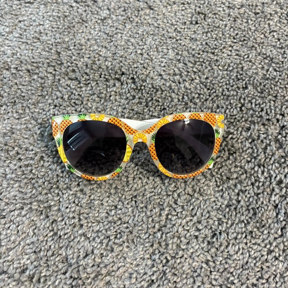 glasses
